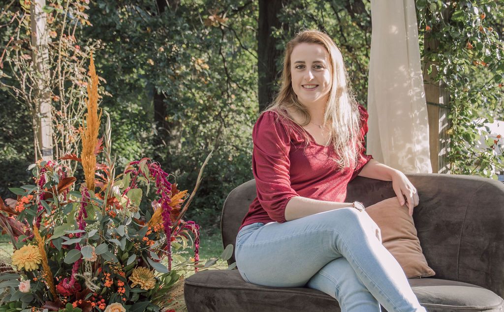 Jaag je dromen na Blog Weddingplanners International