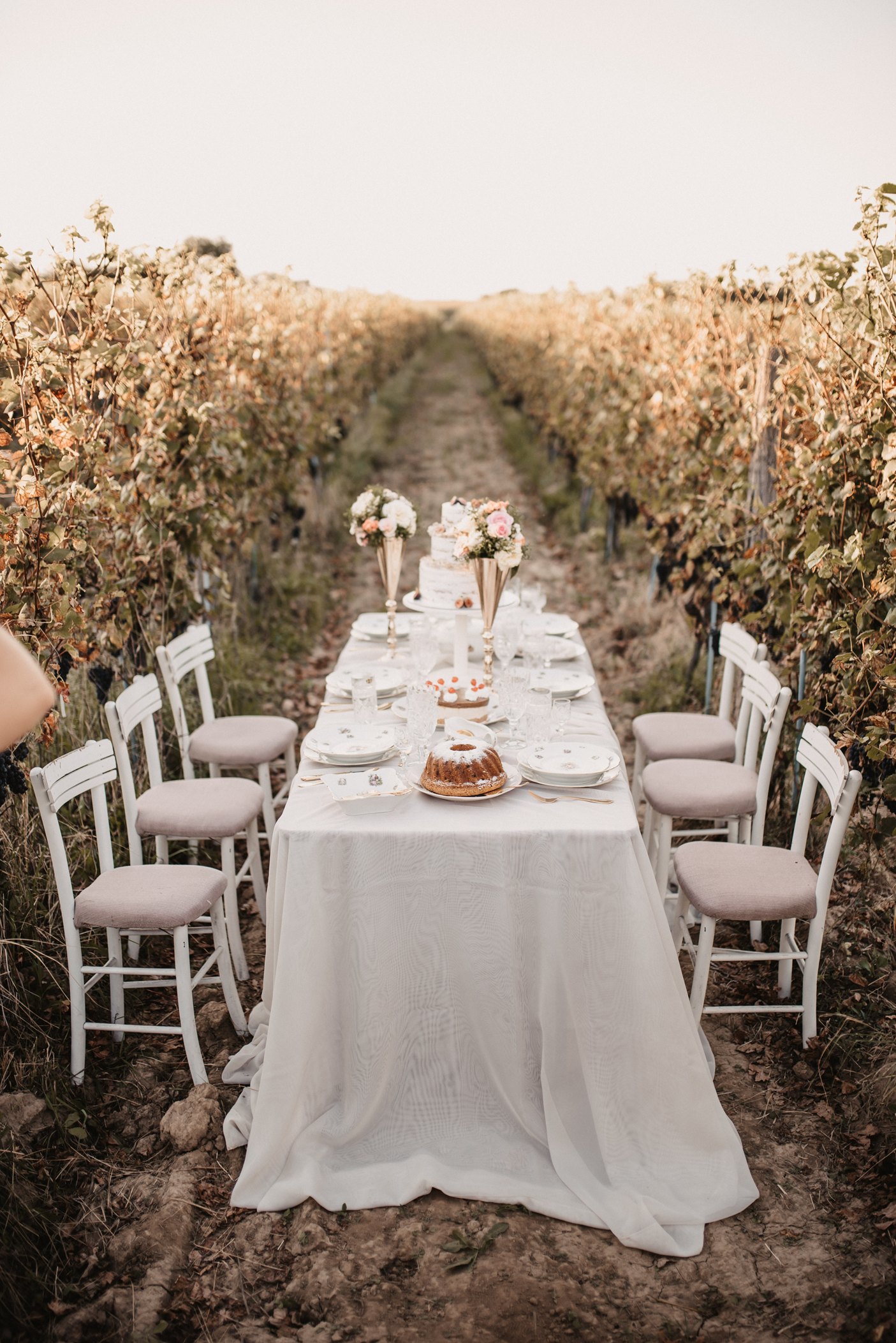 Wedding professional