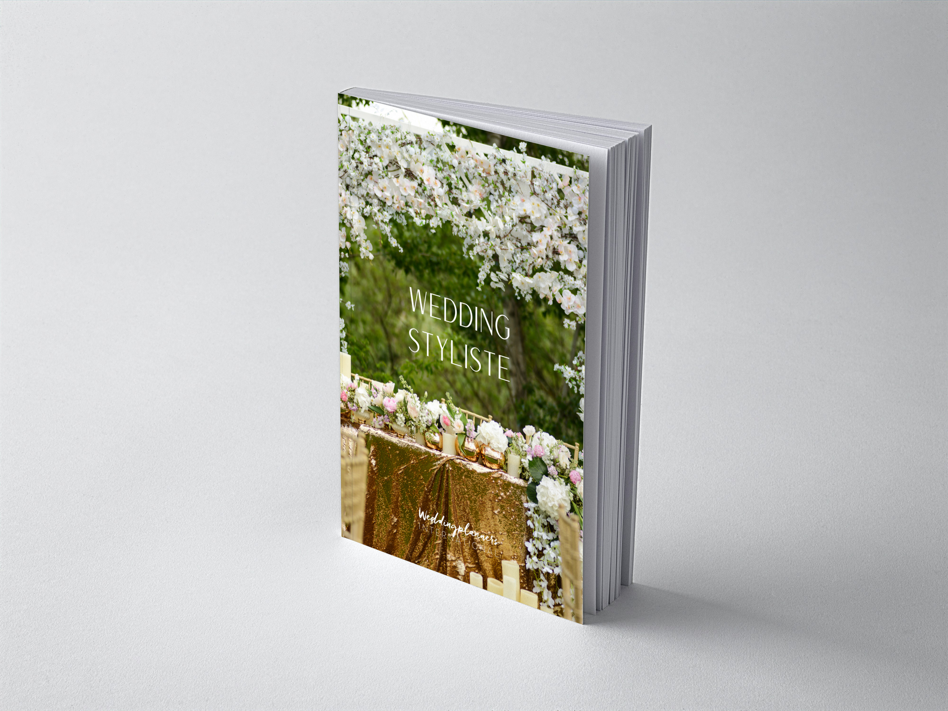Op maat vakprogramma weddingplanner