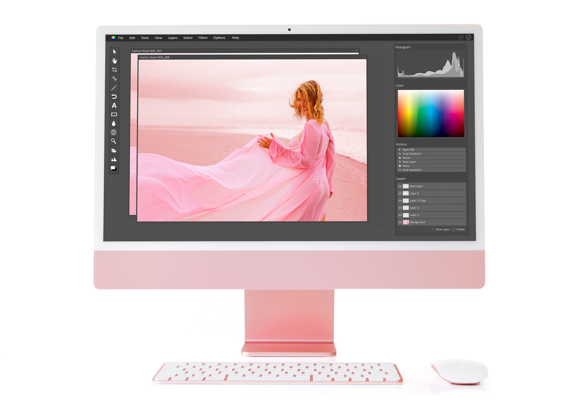 Op maat vak programma weddingplanner Professional website SUMMIT