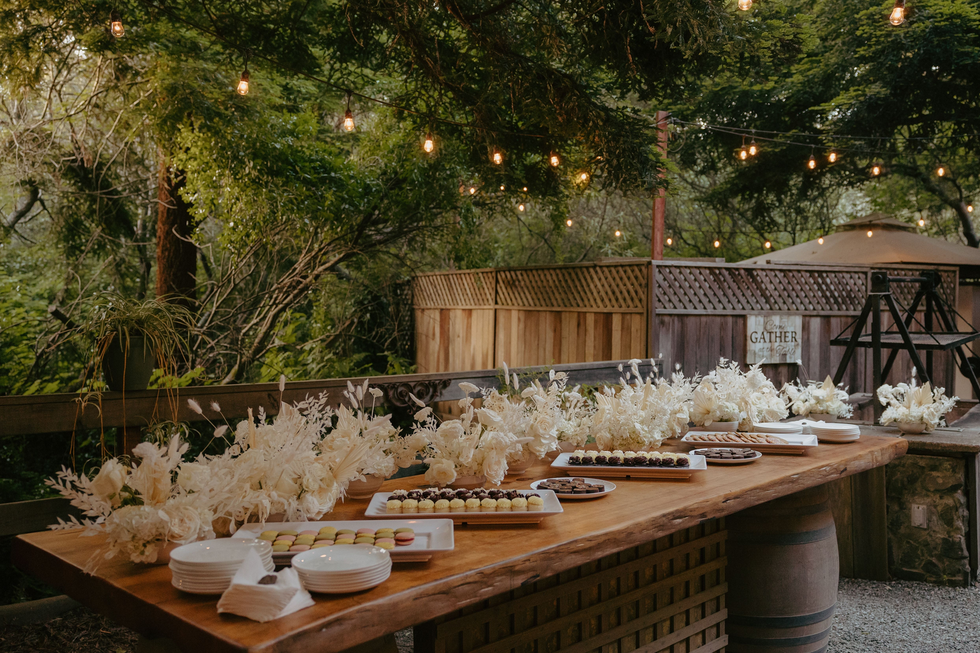 Succesvol weddingplannen Op maat vak programma weddingplanner