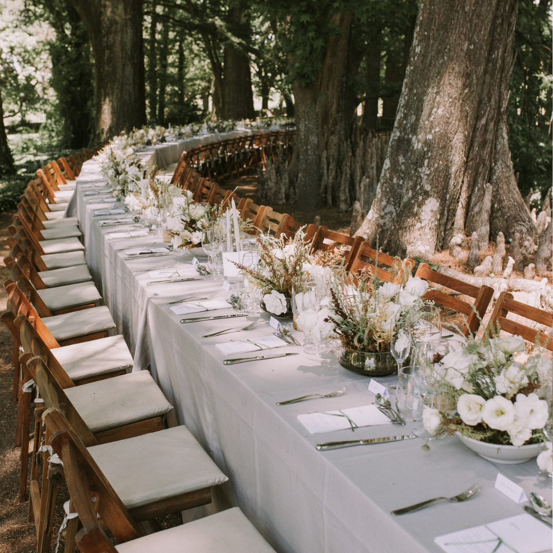 Wedding professional