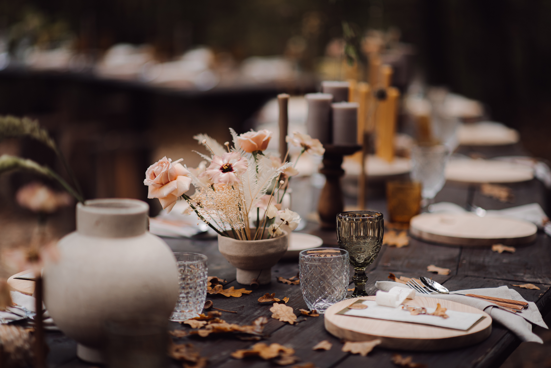weddingplanner opleiding