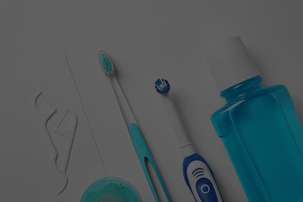 Toothbrushes and Oral Hygiene Products — Dentistry Services in Cairns, QLD