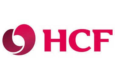 HCF Logo