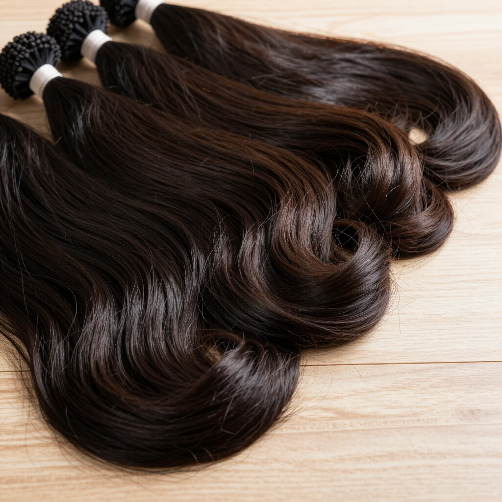 Your good looks are our best indication of our success.
We love making you beautiful.