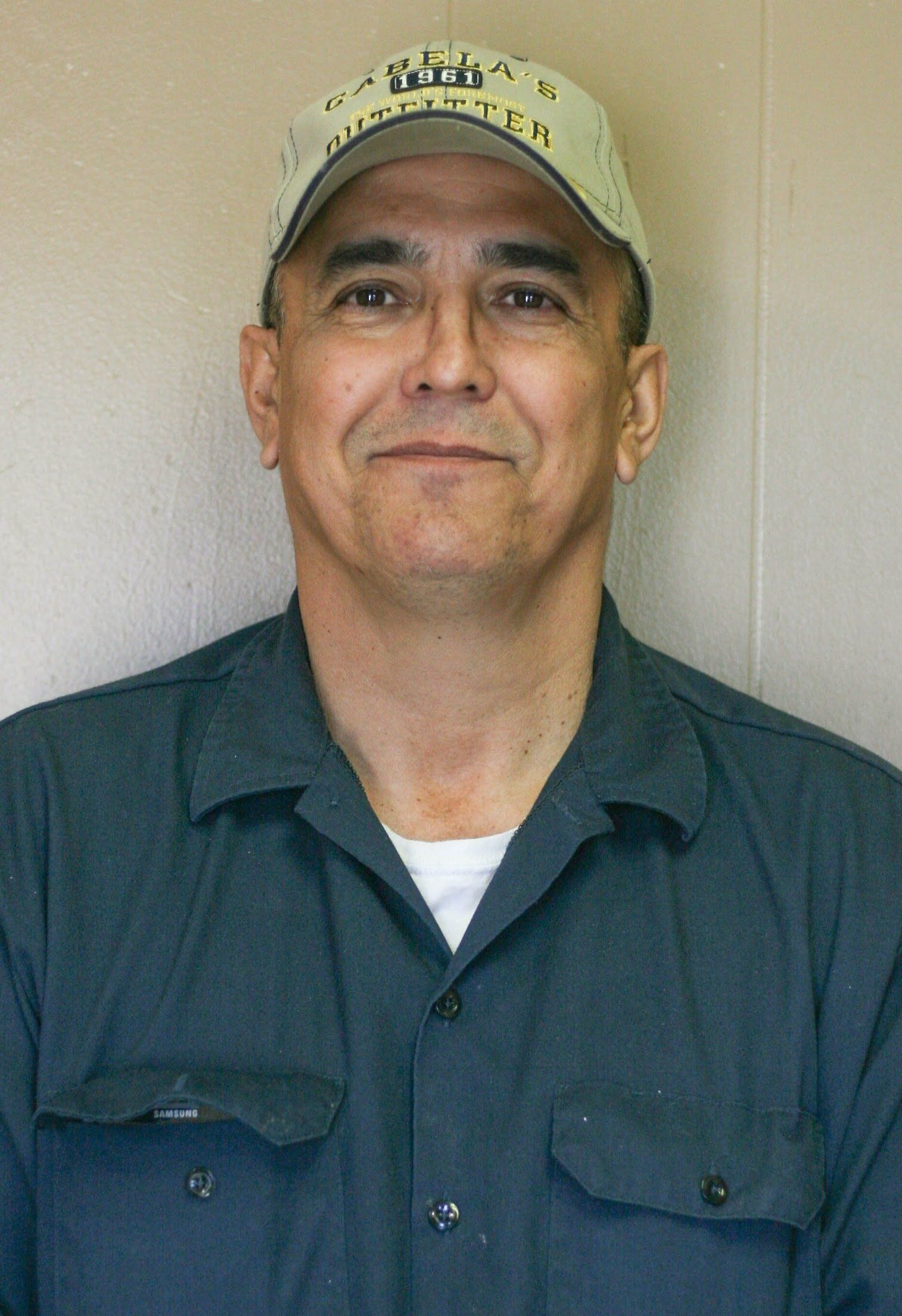 Michael Hatchett
