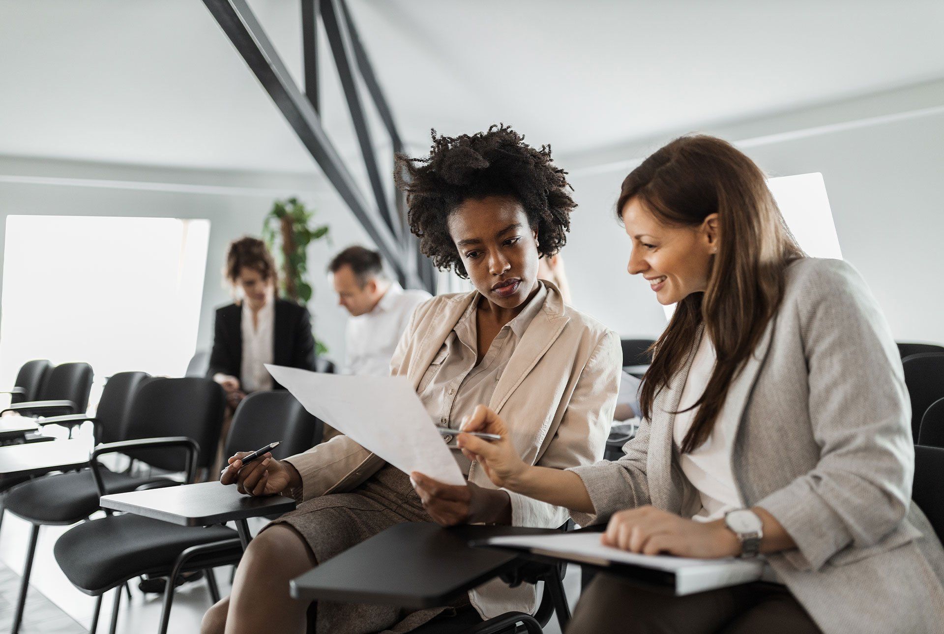 Business Management and Planning