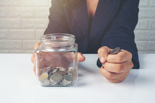 Superannuation (Self Managed Superannuation Fund)
