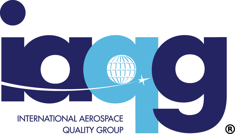 IAQG logo