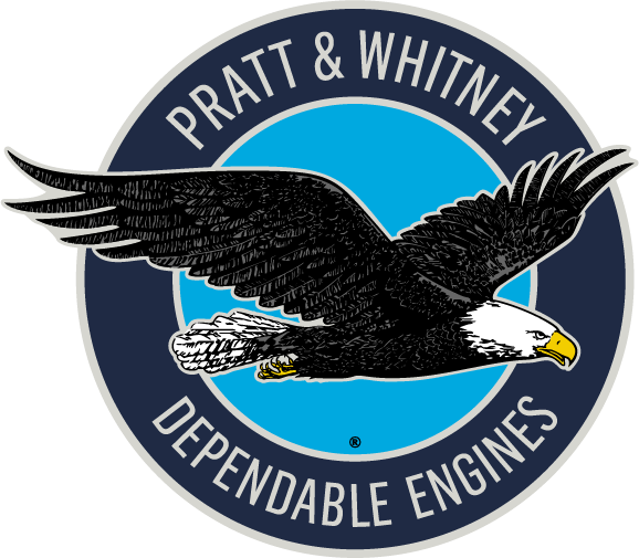 Pratt & Whitney logo