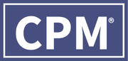 CPM Logo