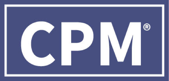 CPM Logo