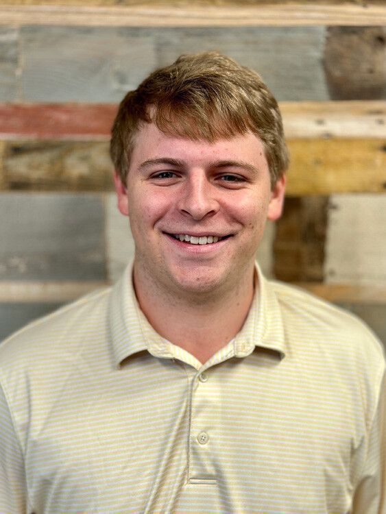 Headshot for JC