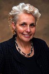 Krone Weidler Headshot photo