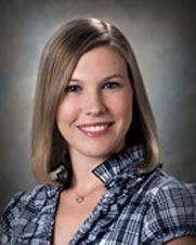 Leigh Ann McMahan