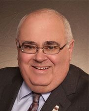 Bill Watts Headshot photo