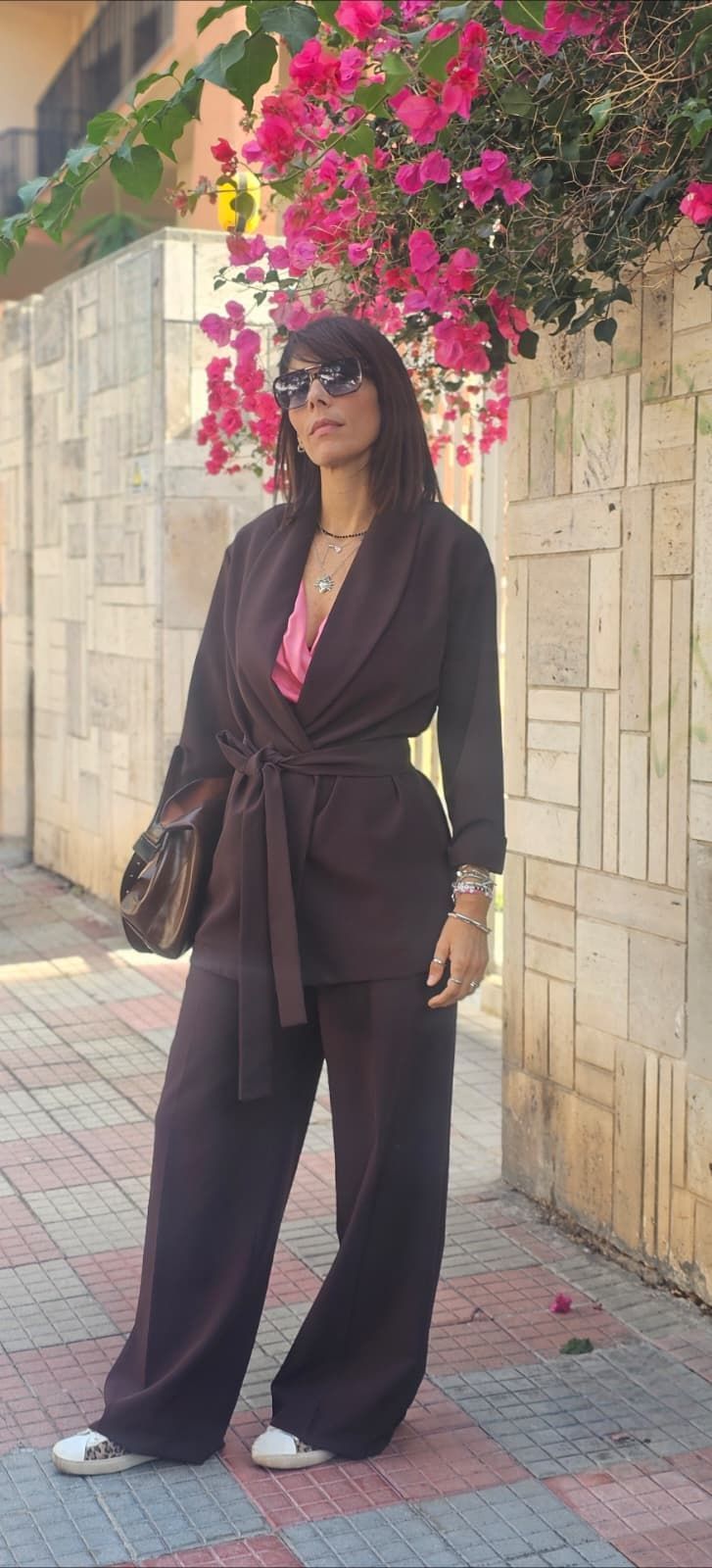 Completo Giacca e Pantalone