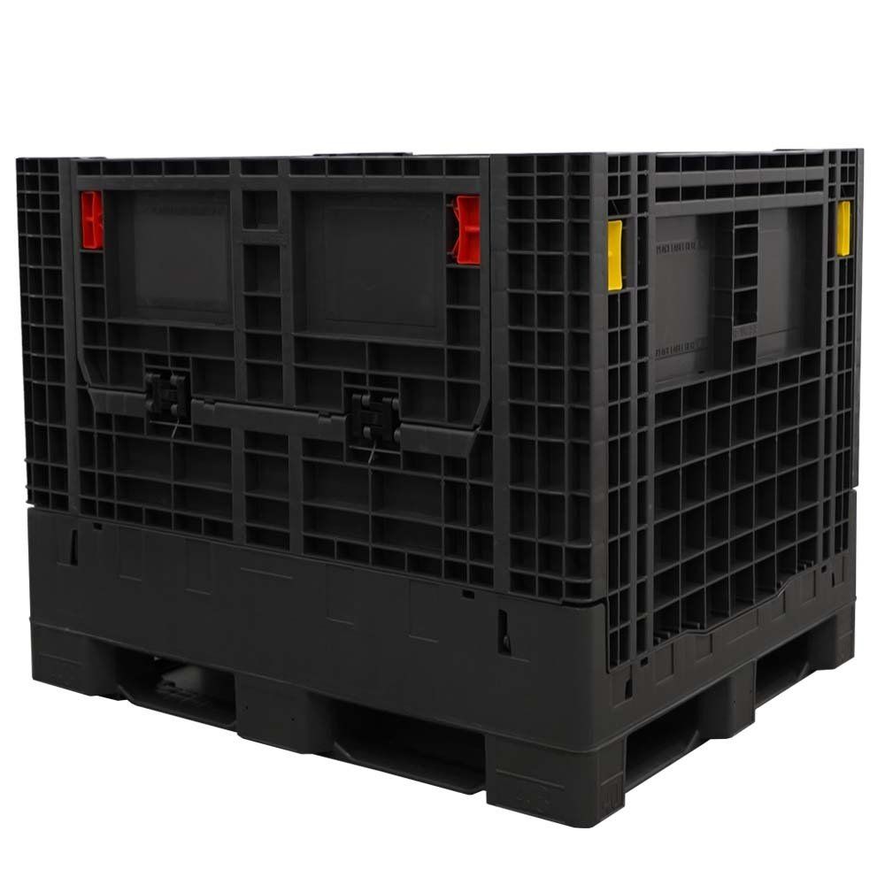 40x48x39 General Purpose Bulk Containers