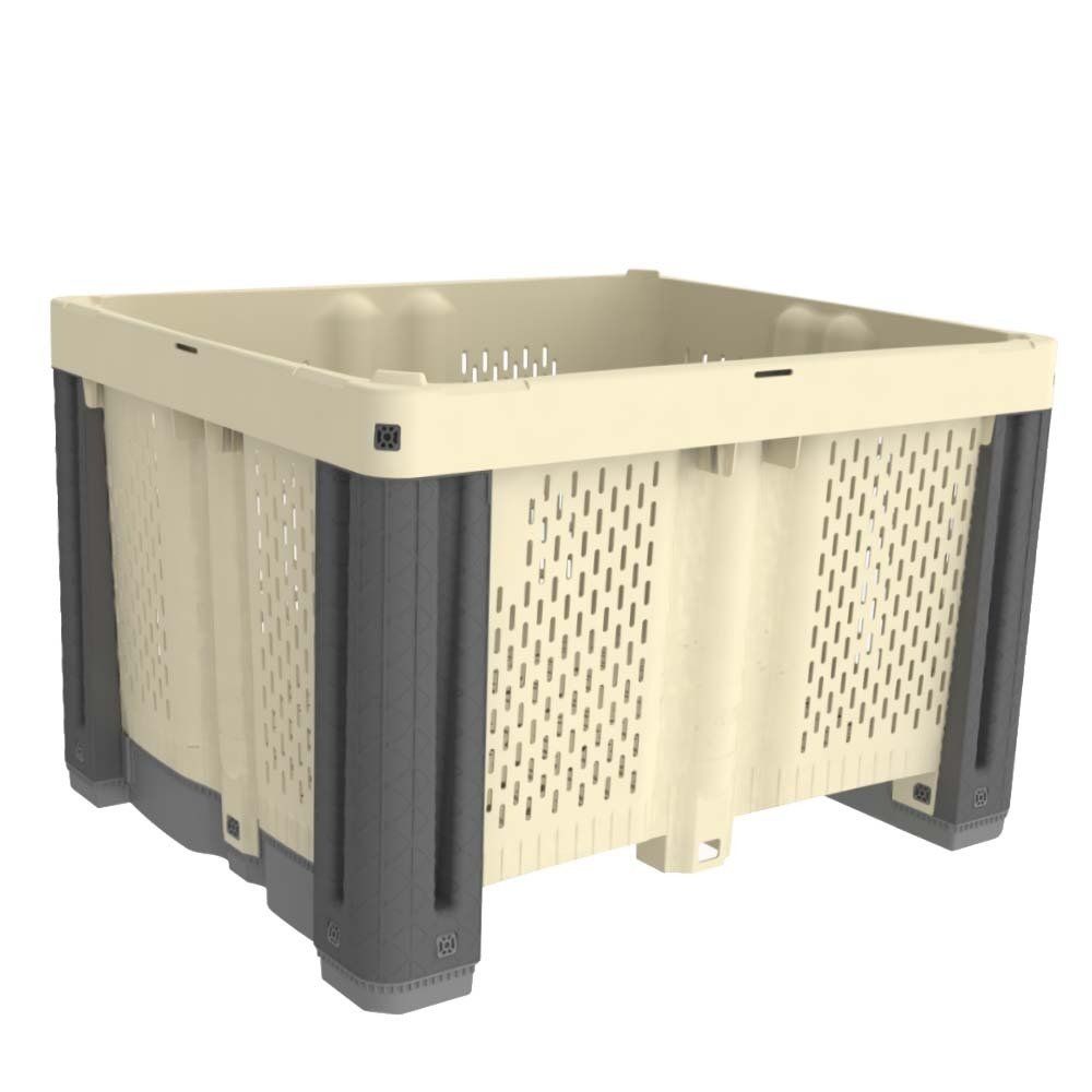 Harvest Bins RPP Containers