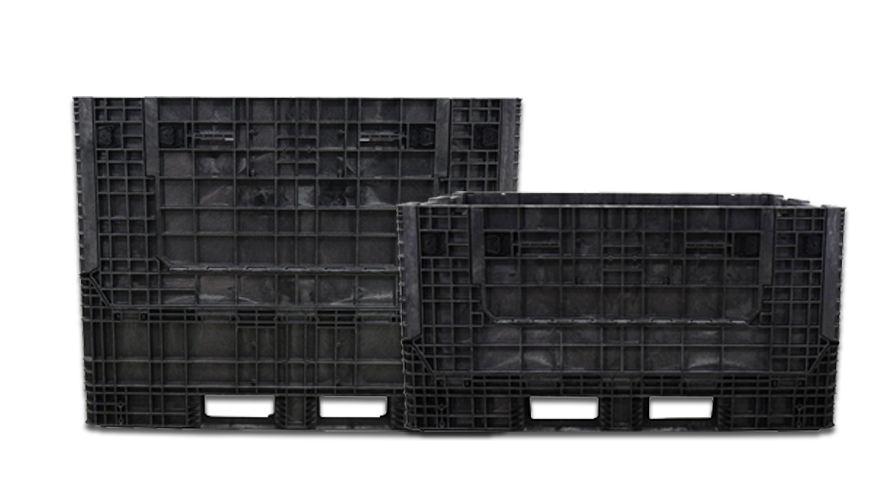 65x48 bulk containers