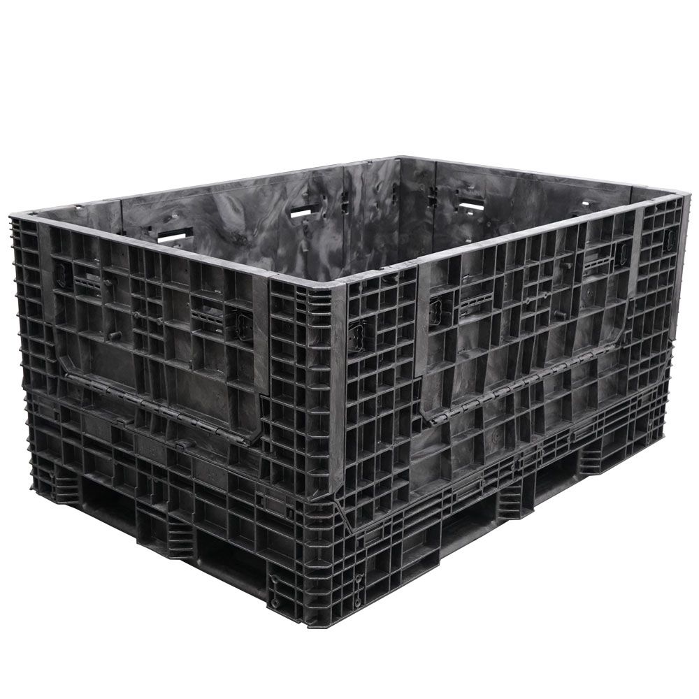 70x48x34 bulk container