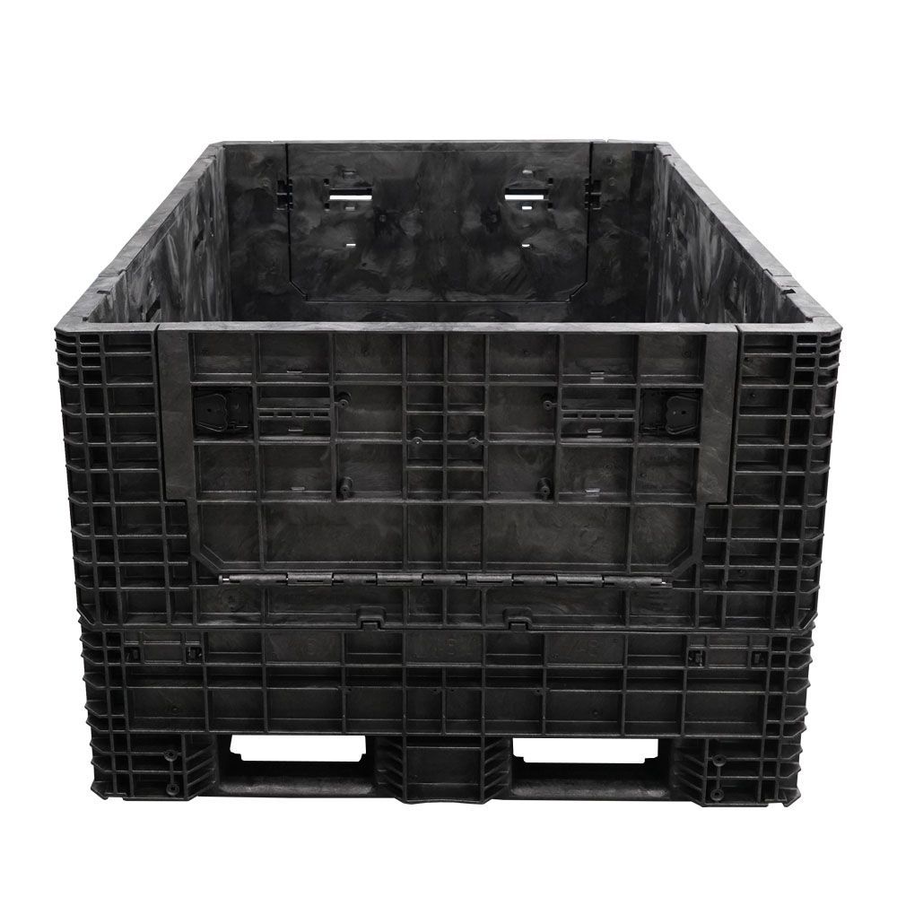48 side view 70x48x34 bulk container