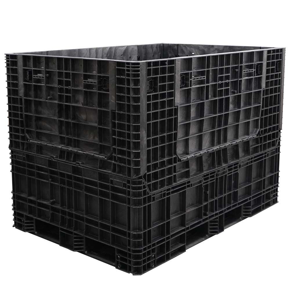 70 x 48 x 50 Collapsible Bulk Container