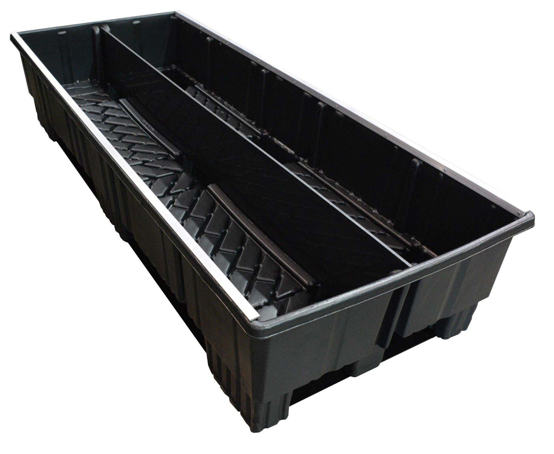 Plastic Dunnage Divider