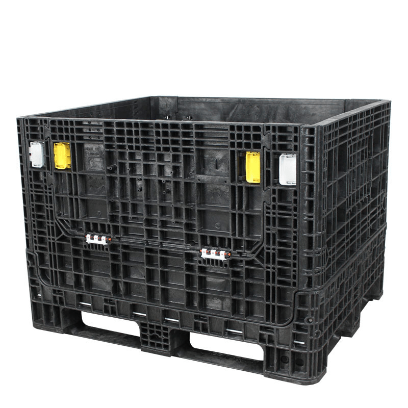 40 x 48 x 34 Collapsible bulk container