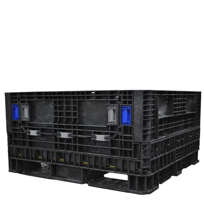45 x 48 x 25 Collapsible Bulk Container