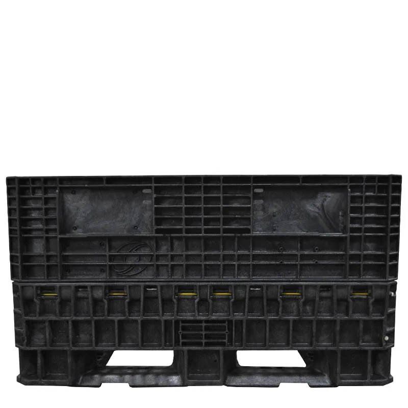 45 x 48 x 25 Collapsible Bulk Container side 2 view