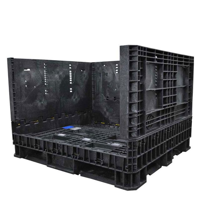 Double Grid Multifunctional Plastic Storage Box - Pkwebstore