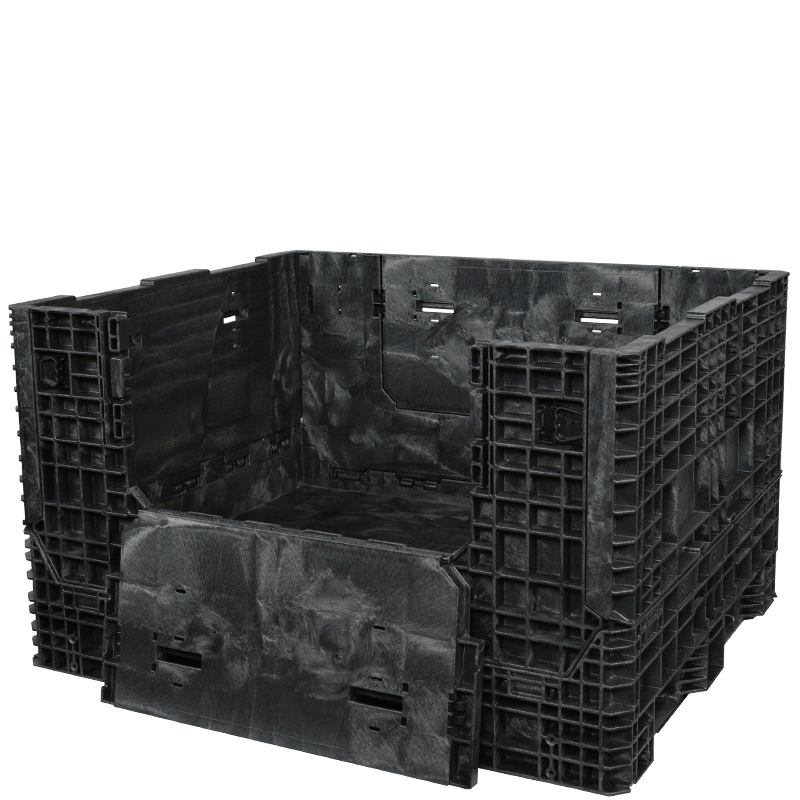 57 x 48 Bulk Containers