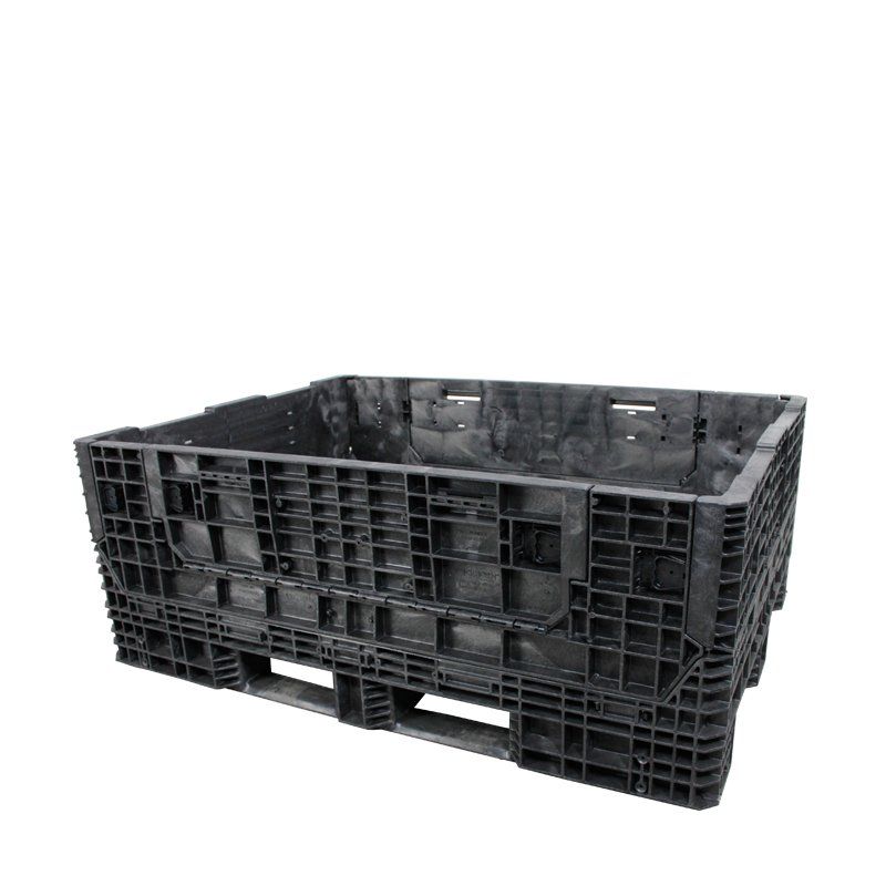 65 x 48 x 25 Collapsible Bulk Container