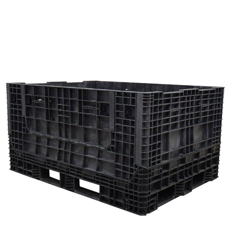 65 x 48 x 34 Collapsible Bulk Container