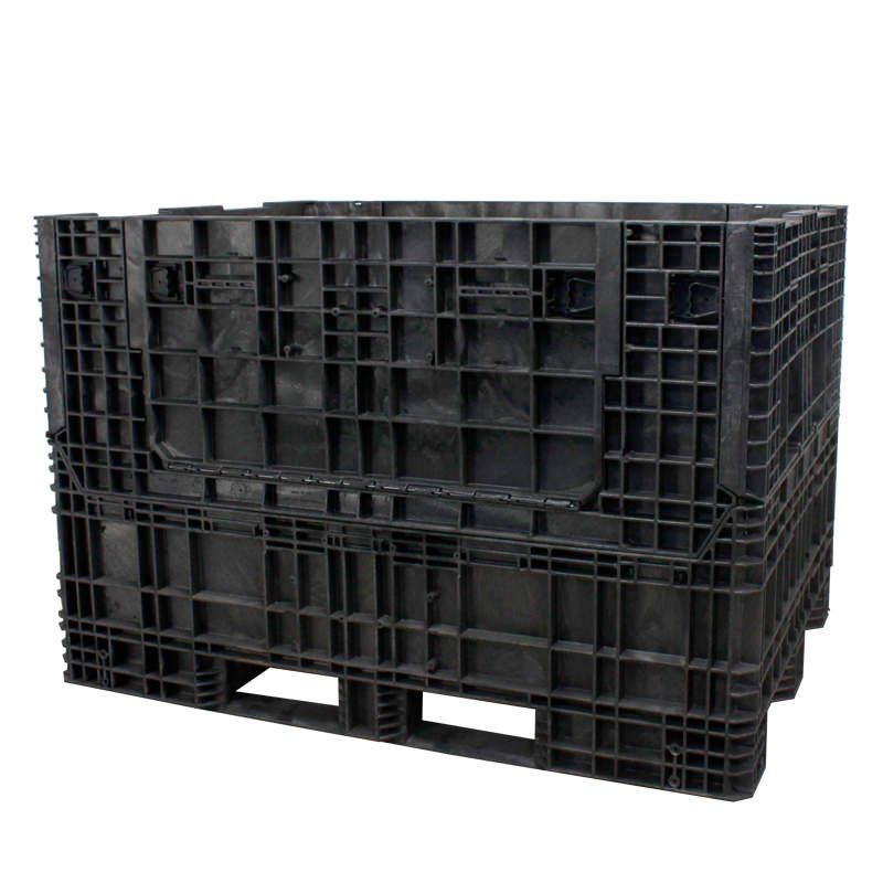 65 x 48 x 44 Collapsible Bulk Container