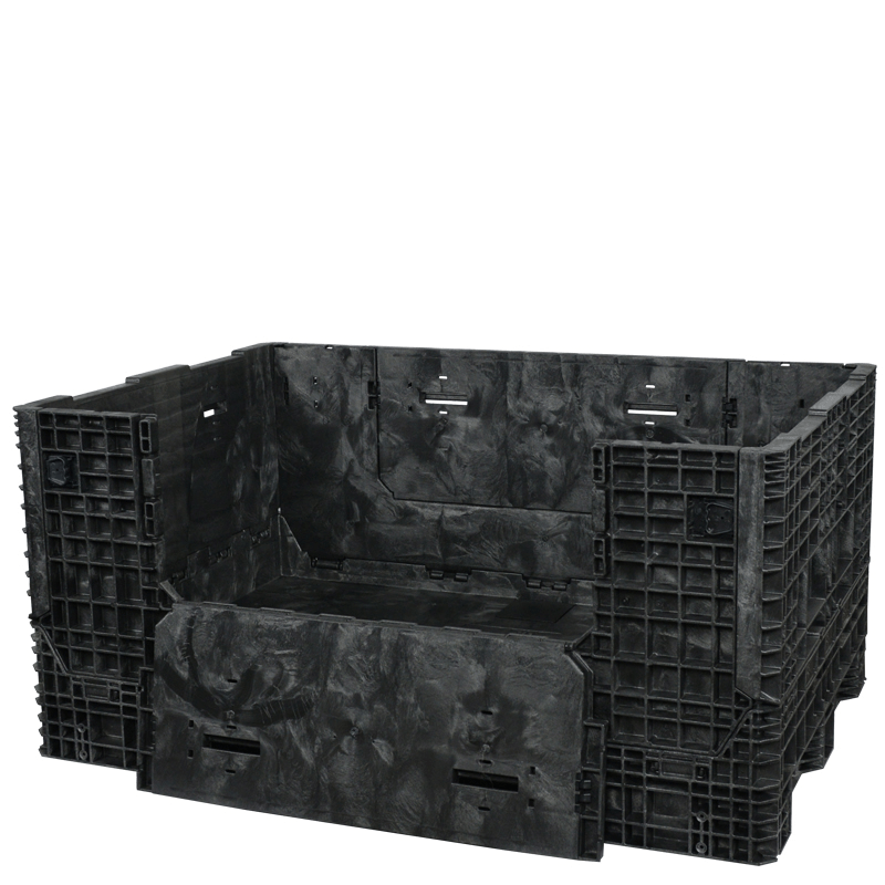 70 x 48 Bulk Containers