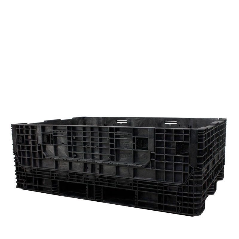 70 x 48 x 25 Collapsible Bulk Container