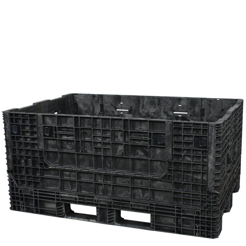 70 x 48 x 34 Collapsible Bulk Container