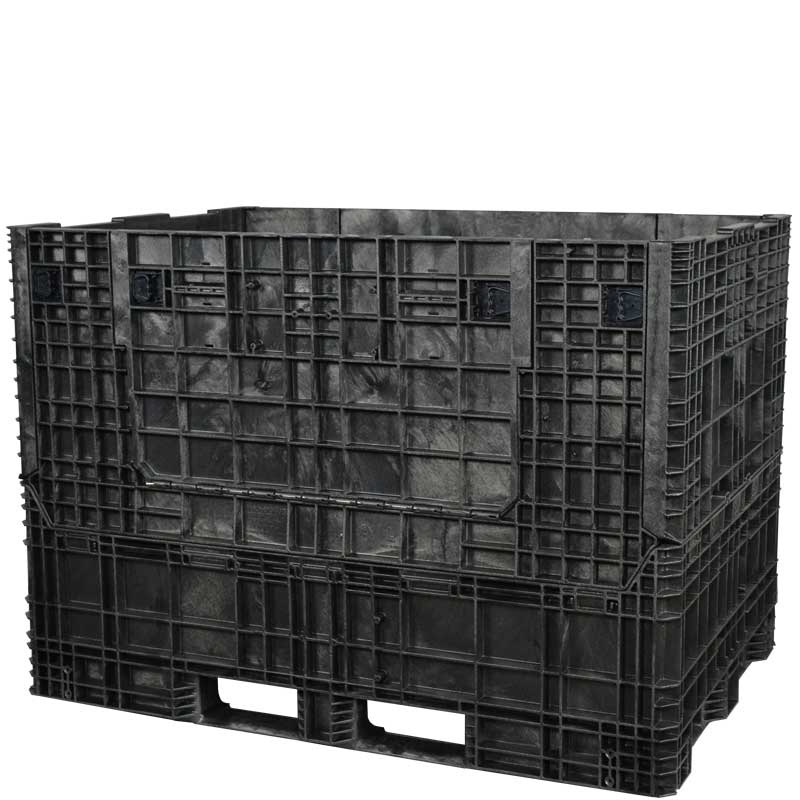 70 x 48 x 50 Collapsible Bulk Container