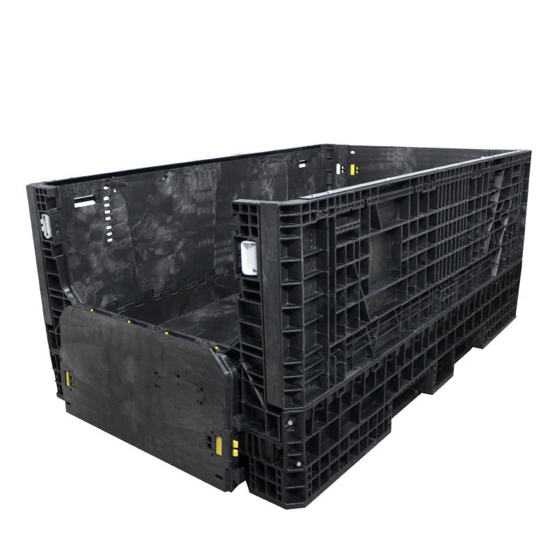 78 x 48 Bulk Containers