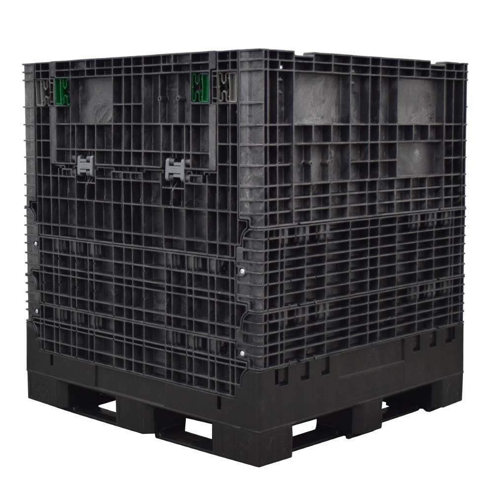 45x48x51 Collapsible Bulk Containers