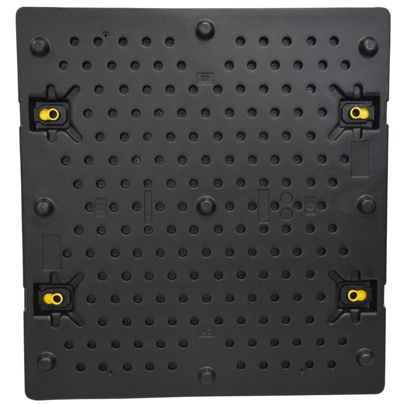 45 x 48 Pallet Pack Container Lid