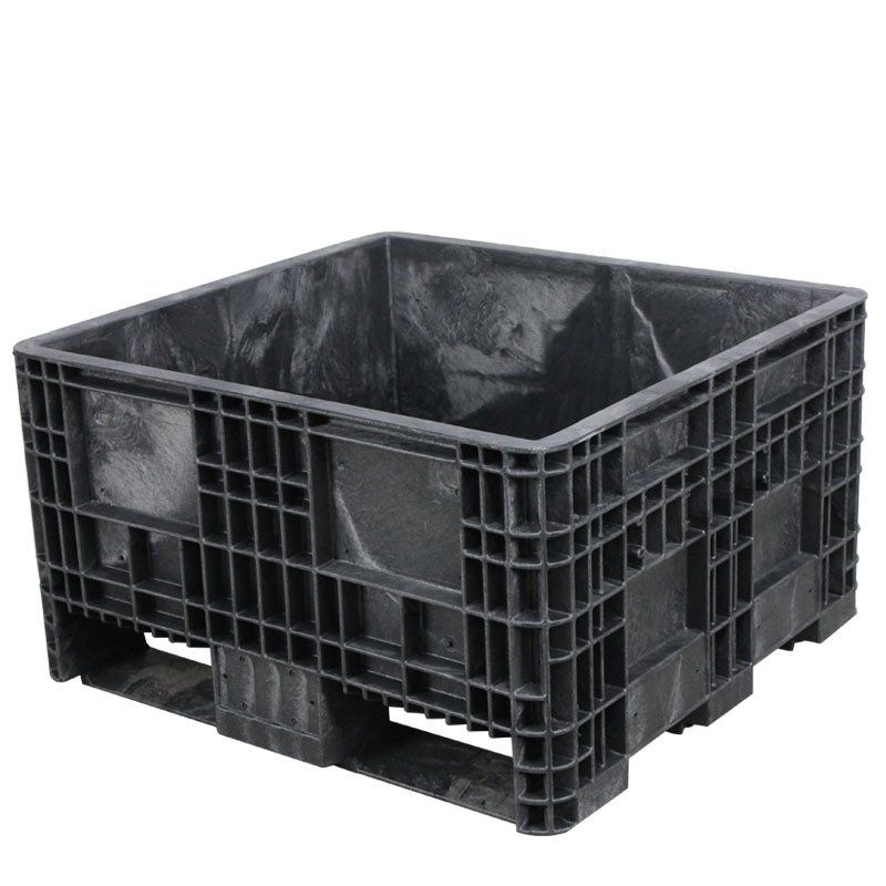 30 x 32 x 18 Fixed Wall Bulk Container