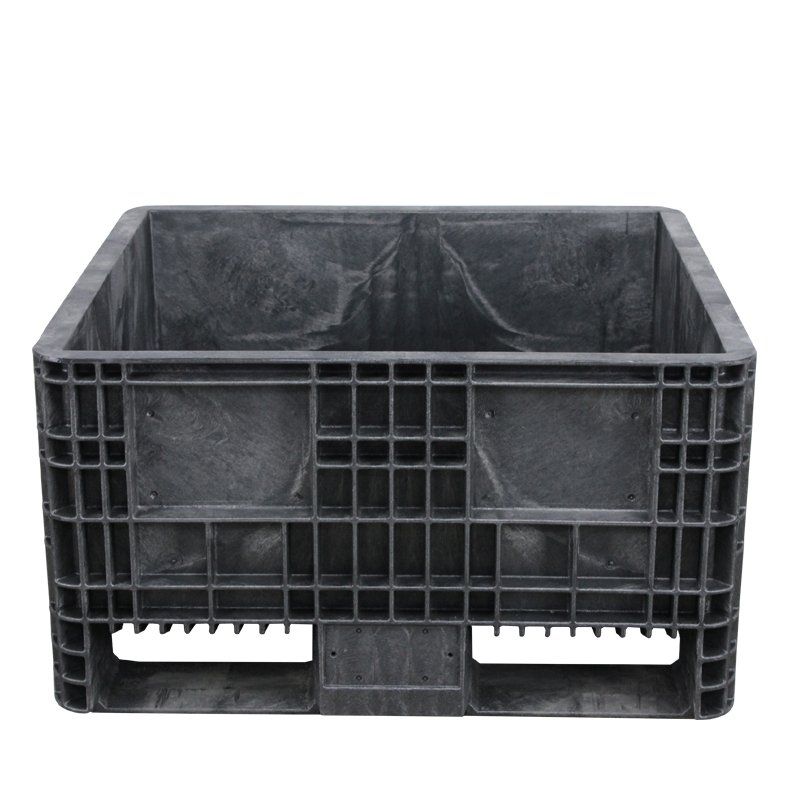 30 x 32 x 18 Fixed Wall Bulk Container