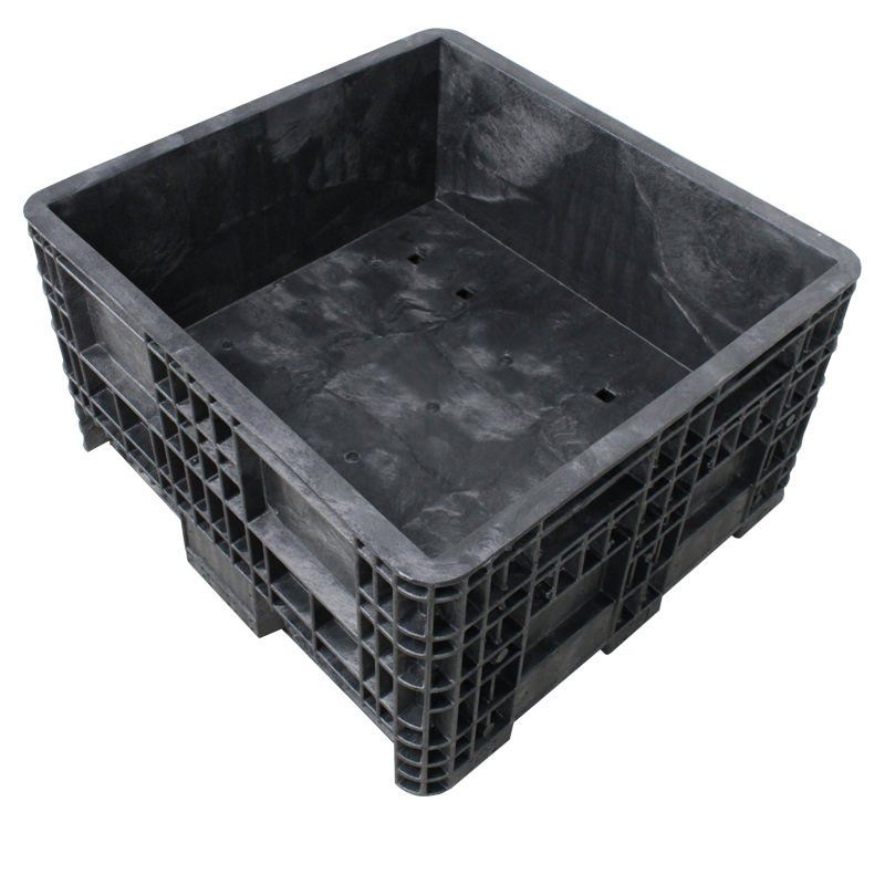 30 x 32 x 18 Pallet Container