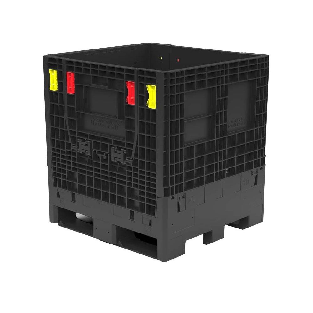 30x32x34 Medium-Duty Bulk Containers