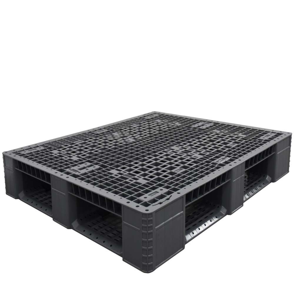 Plastic Pallets 40x48 Rpp Containers 4765