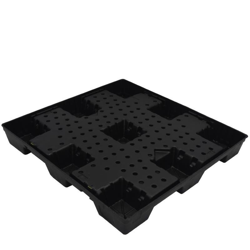 45 x 48 x 34 Pallet Pack Container